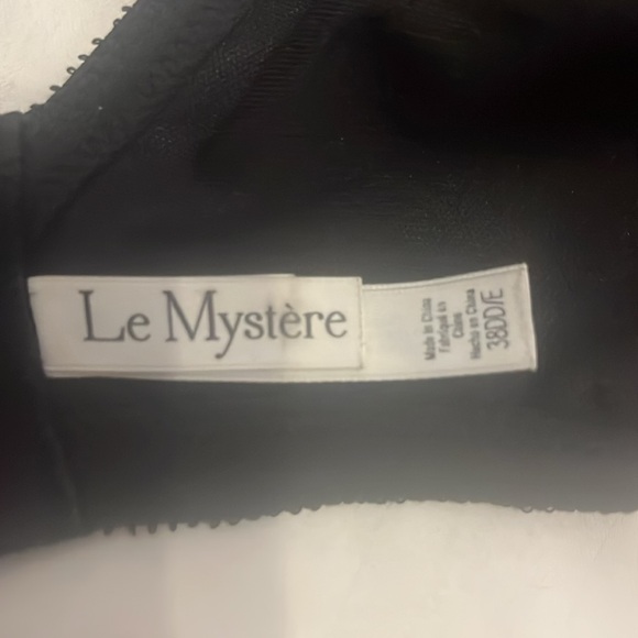 Le Mystere Bra 38DD/E - Picture 6 of 8